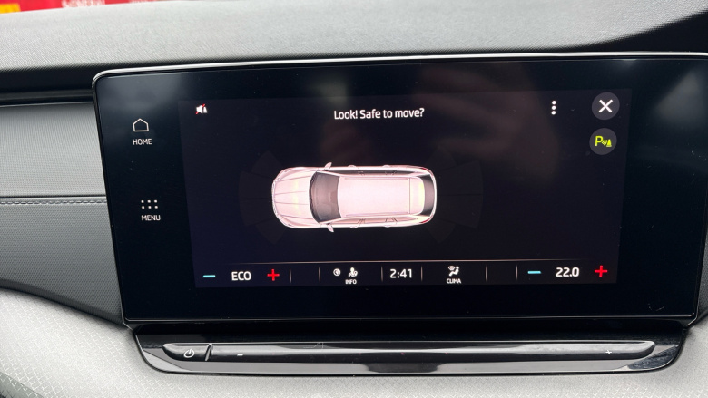 Skoda Octavia 1.4 TSI iV SE Technology DSG 5dr Estate